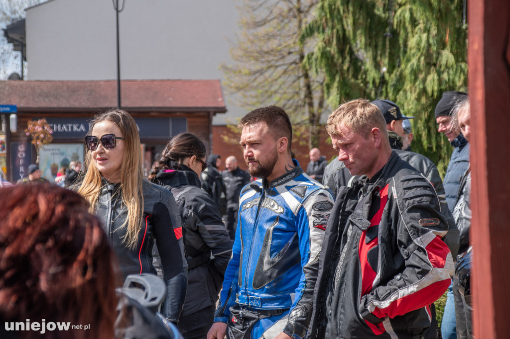 Rozpoczęcie Sezonu Motocyklowego 2026