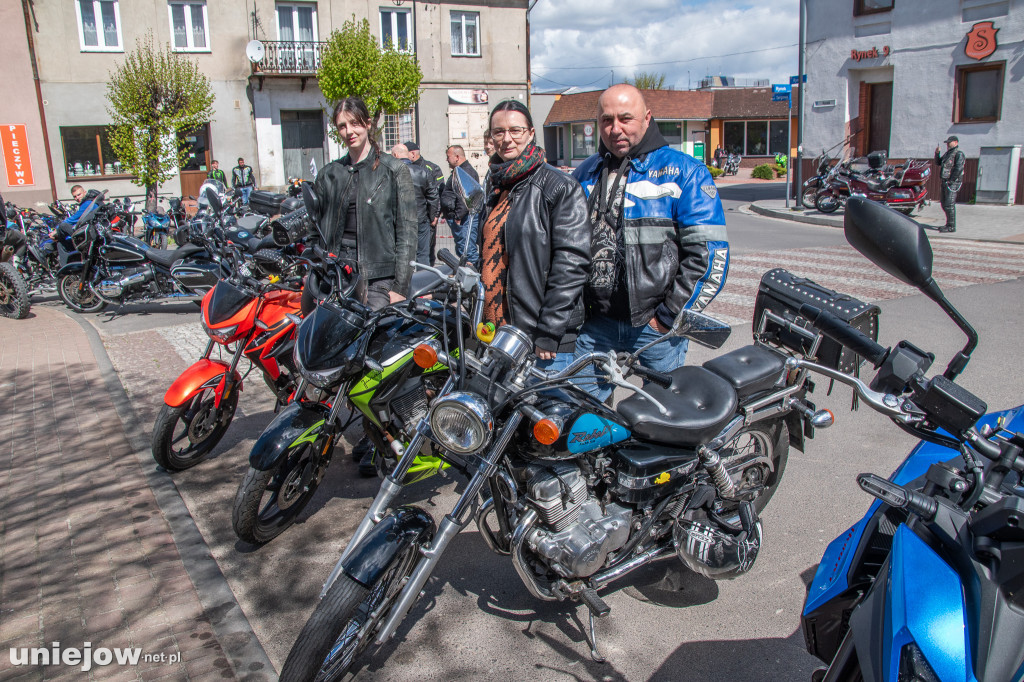 Rozpoczęcie Sezonu Motocyklowego 2026