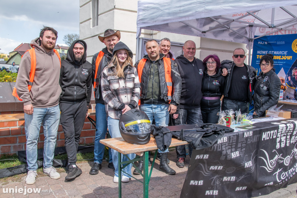 Rozpoczęcie Sezonu Motocyklowego 2026