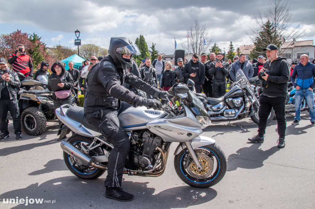 Rozpoczęcie Sezonu Motocyklowego 2026