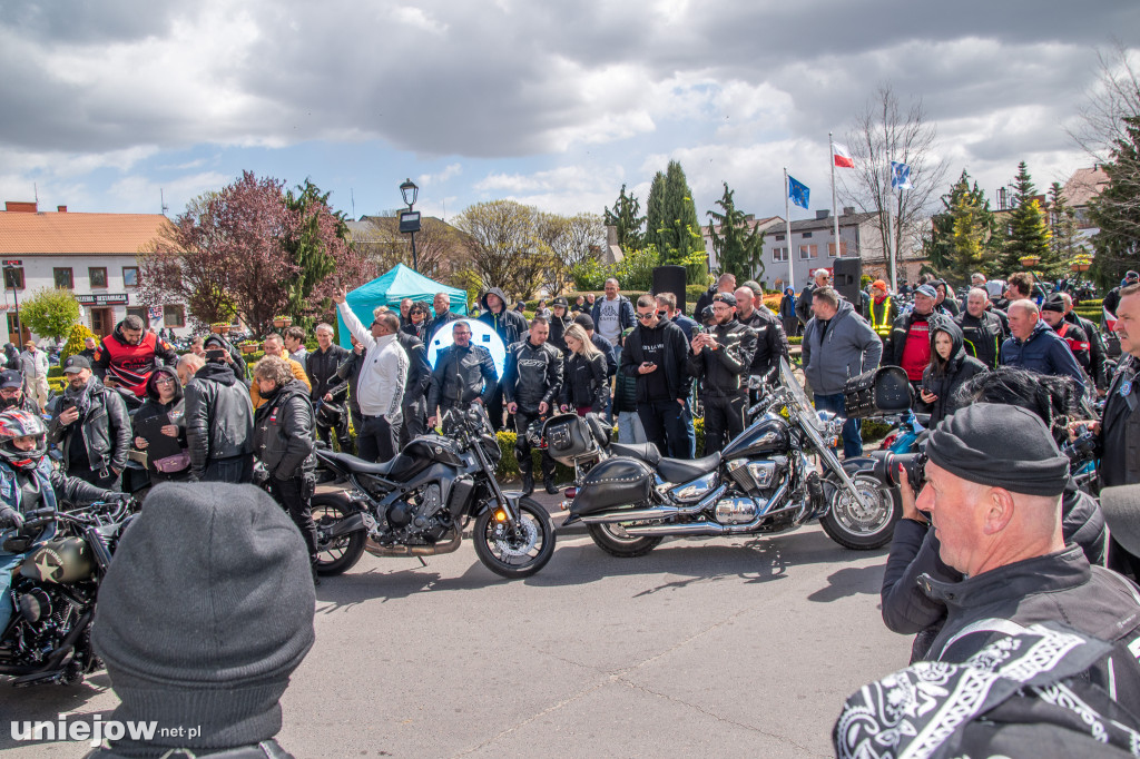 Rozpoczęcie Sezonu Motocyklowego 2026