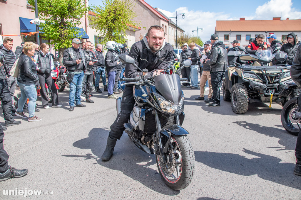 Rozpoczęcie Sezonu Motocyklowego 2026