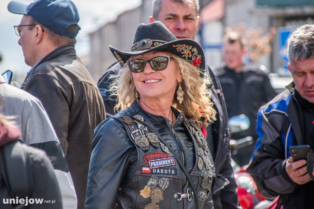 Rozpoczęcie Sezonu Motocyklowego 2026