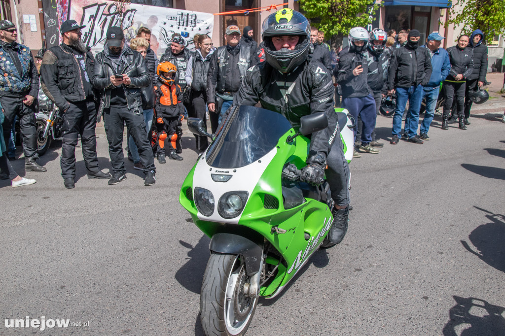 Rozpoczęcie Sezonu Motocyklowego 2026