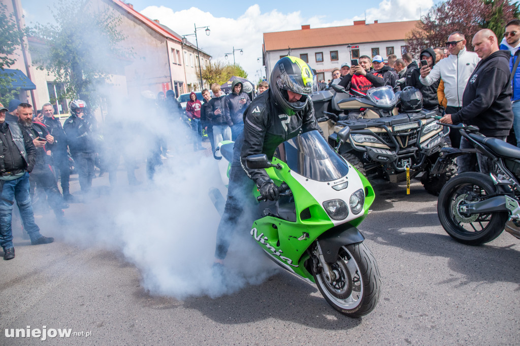 Rozpoczęcie Sezonu Motocyklowego 2026