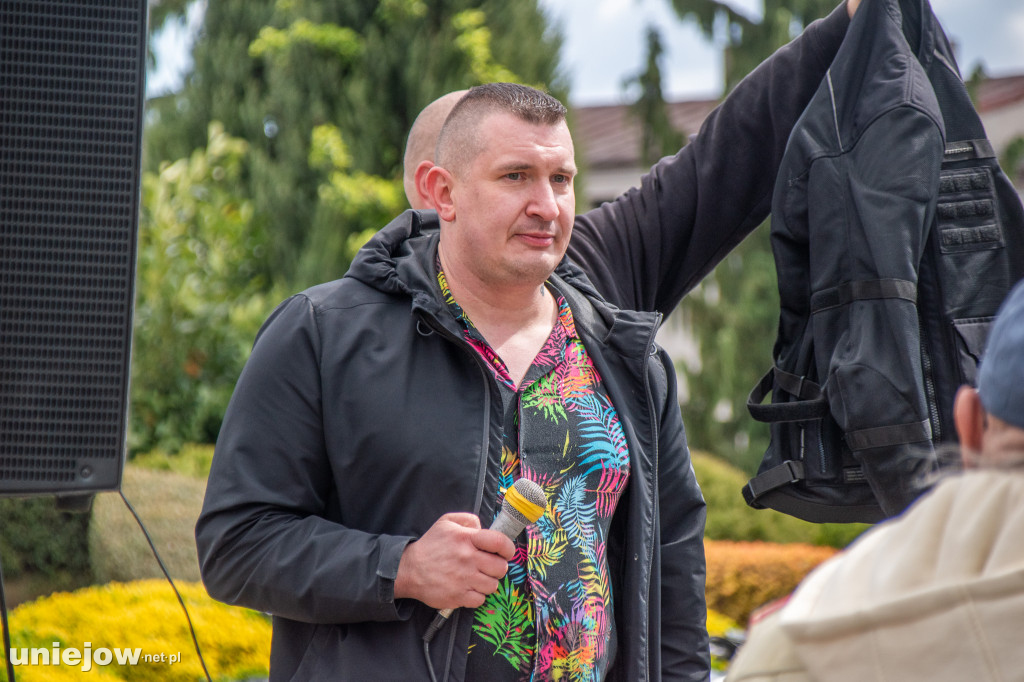 Rozpoczęcie Sezonu Motocyklowego 2026