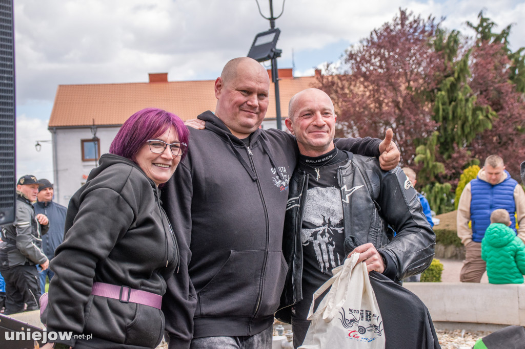 Rozpoczęcie Sezonu Motocyklowego 2026