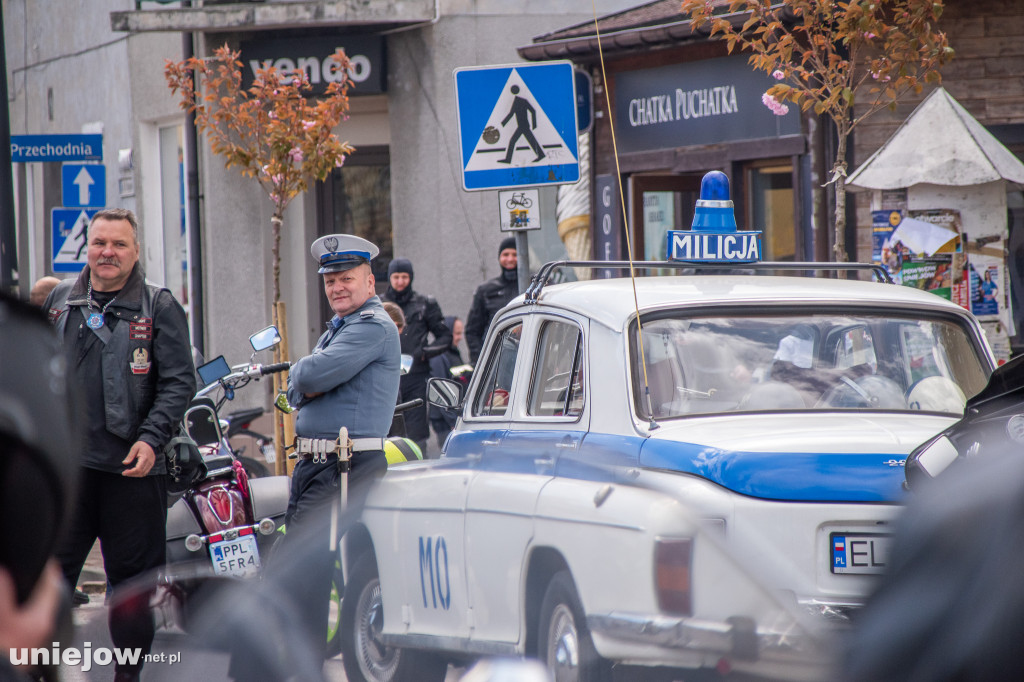 Rozpoczęcie Sezonu Motocyklowego 2026