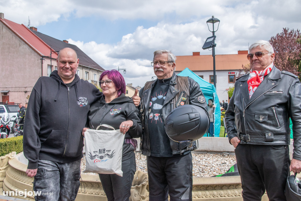 Rozpoczęcie Sezonu Motocyklowego 2026