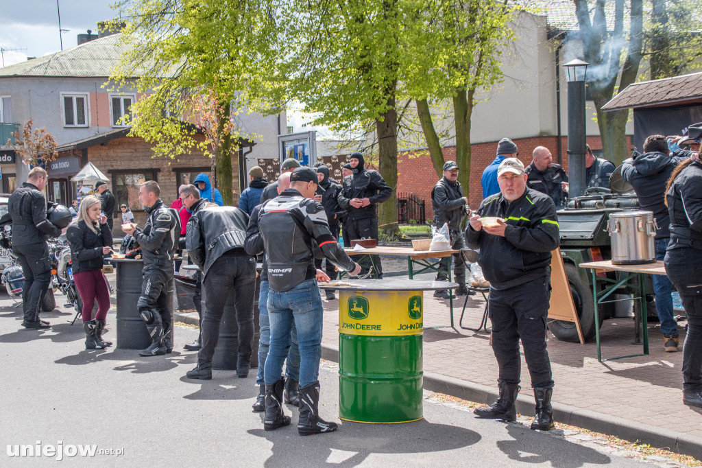 Rozpoczęcie Sezonu Motocyklowego 2026