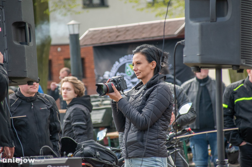 Rozpoczęcie Sezonu Motocyklowego 2026