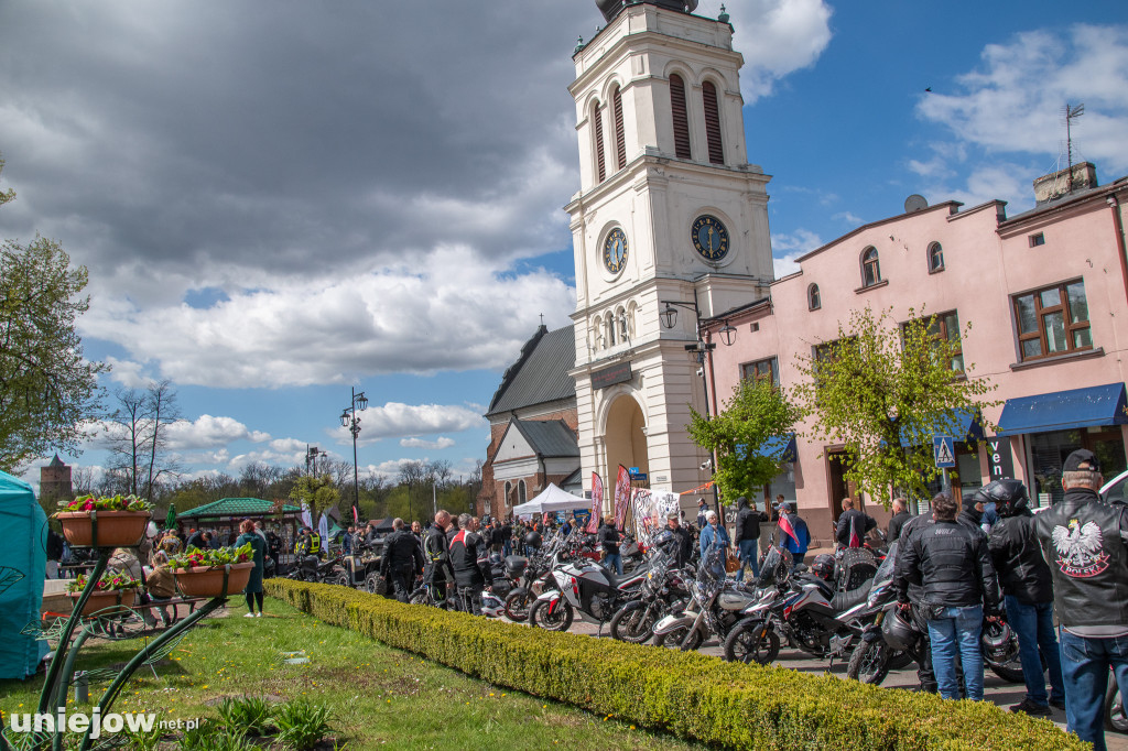Rozpoczęcie Sezonu Motocyklowego 2026