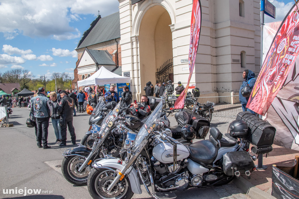 Rozpoczęcie Sezonu Motocyklowego 2026