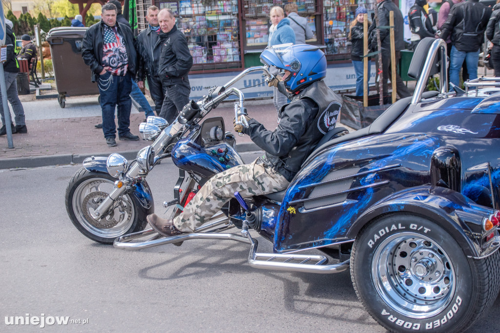 Rozpoczęcie Sezonu Motocyklowego 2026