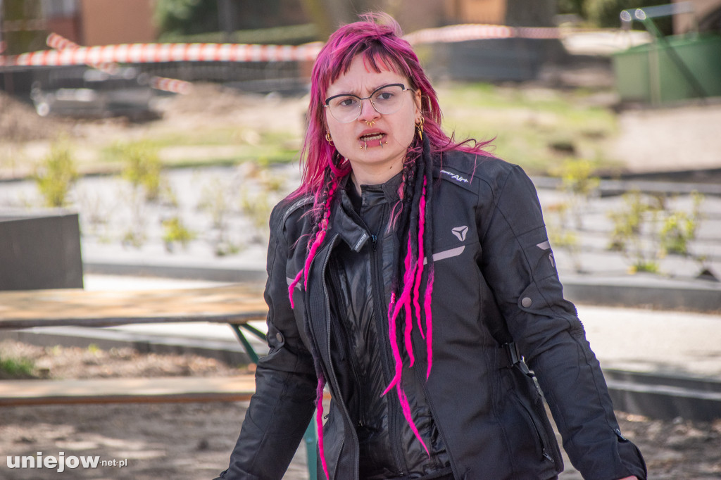 Rozpoczęcie Sezonu Motocyklowego 2026