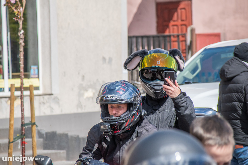 Rozpoczęcie Sezonu Motocyklowego 2026