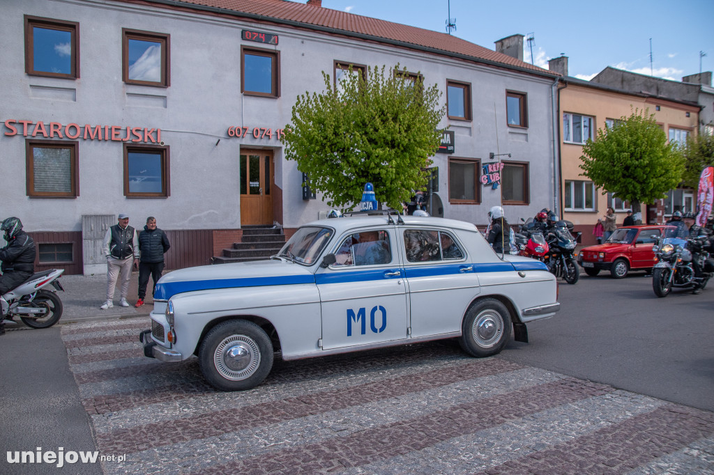 Rozpoczęcie Sezonu Motocyklowego 2026