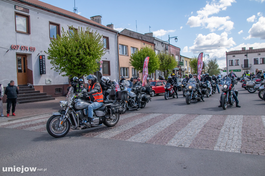 Rozpoczęcie Sezonu Motocyklowego 2026