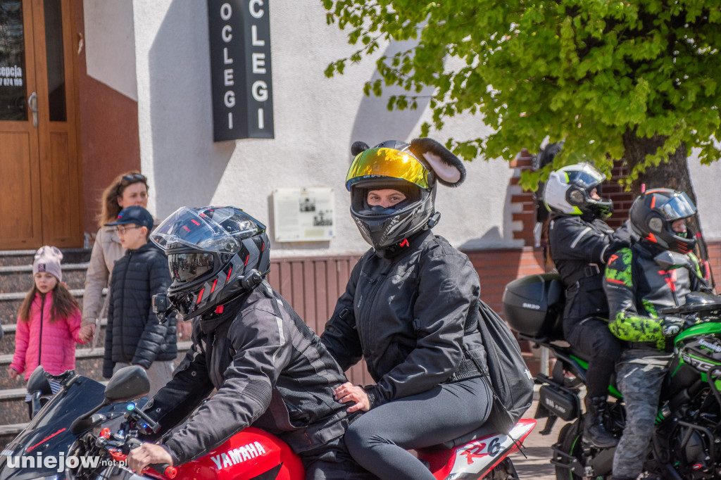 Rozpoczęcie Sezonu Motocyklowego 2026