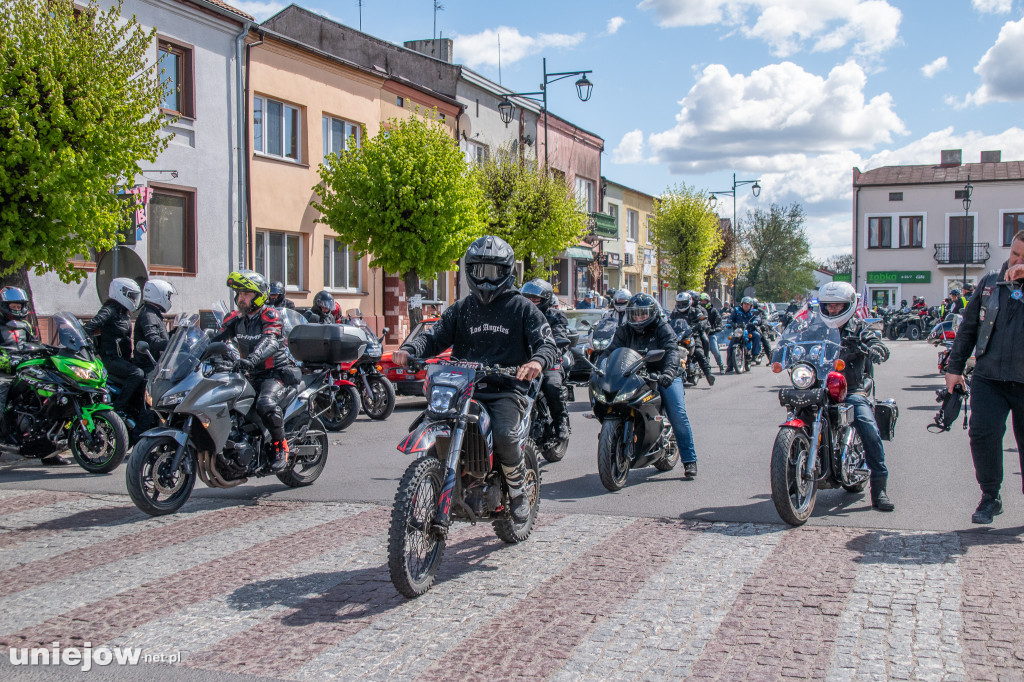 Rozpoczęcie Sezonu Motocyklowego 2026