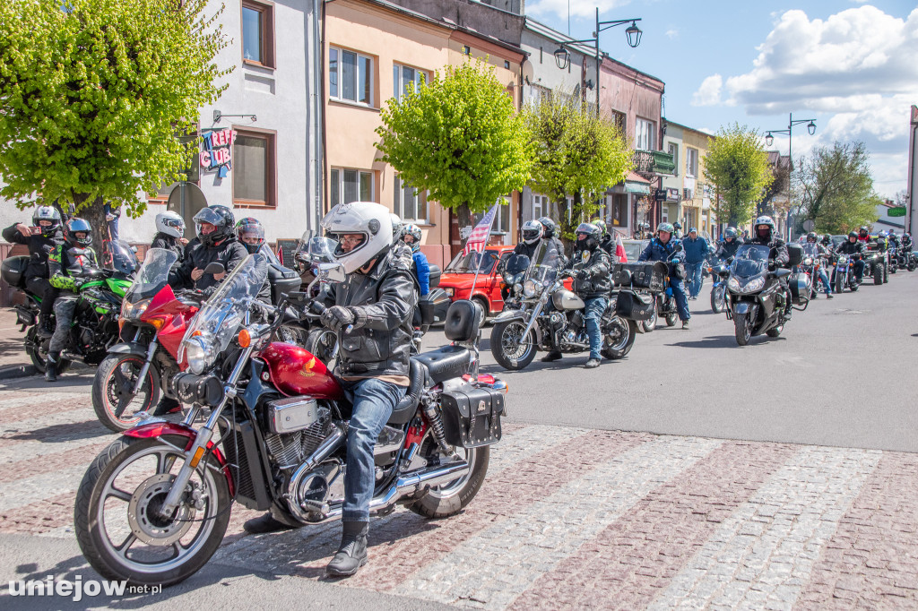 Rozpoczęcie Sezonu Motocyklowego 2026