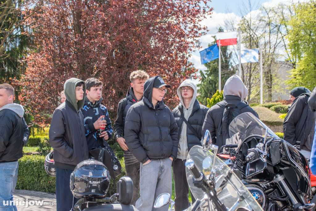 Rozpoczęcie Sezonu Motocyklowego 2026