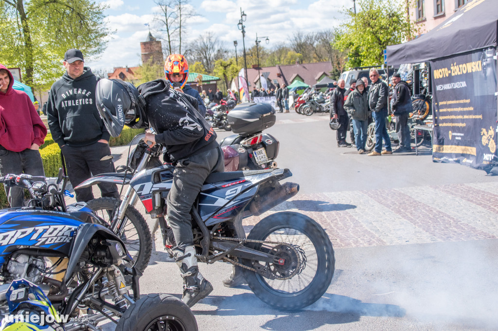 Rozpoczęcie Sezonu Motocyklowego 2026