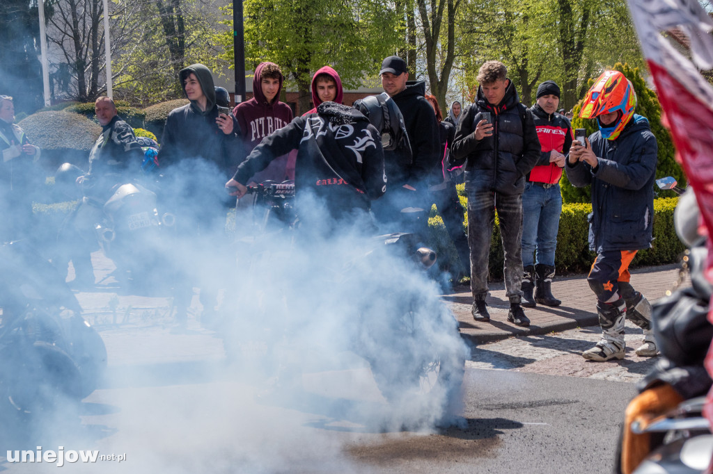 Rozpoczęcie Sezonu Motocyklowego 2026