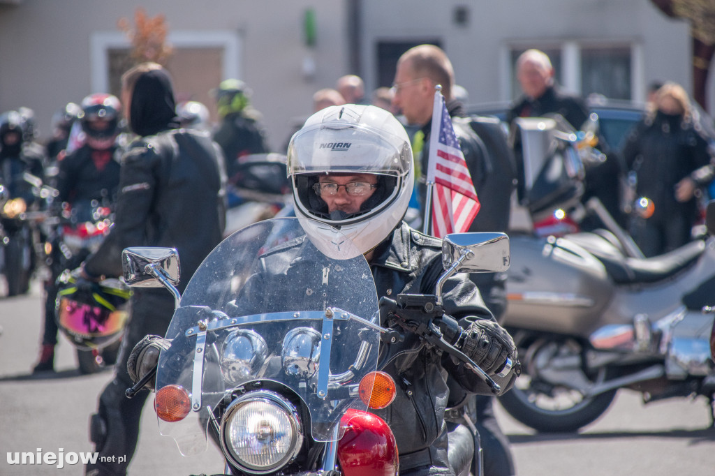 Rozpoczęcie Sezonu Motocyklowego 2026