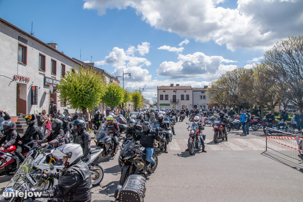 Rozpoczęcie Sezonu Motocyklowego 2026