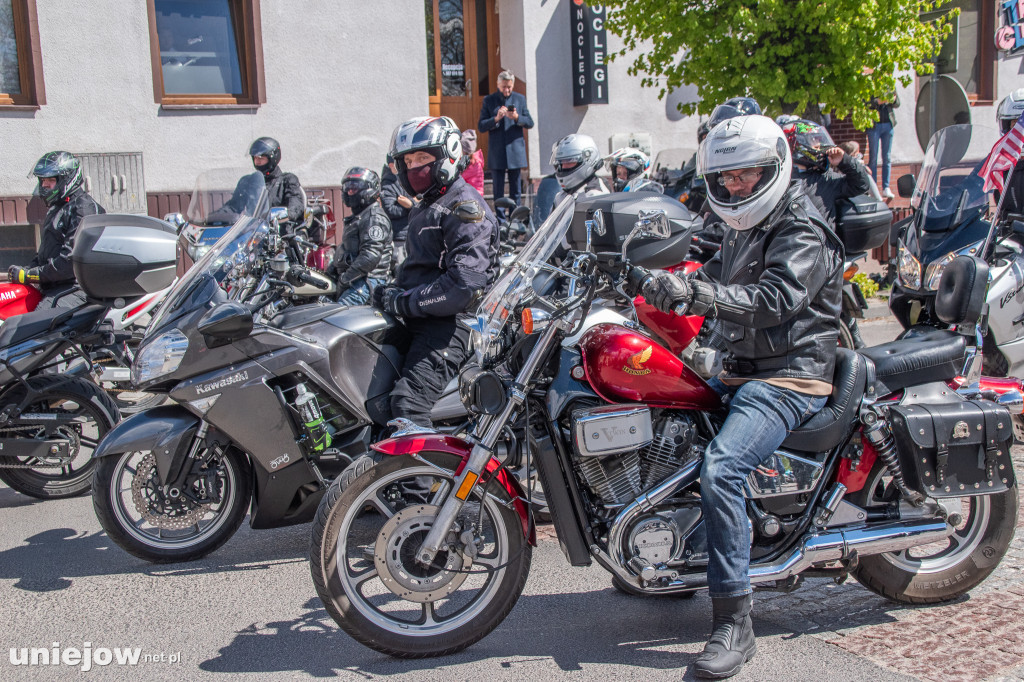 Rozpoczęcie Sezonu Motocyklowego 2026