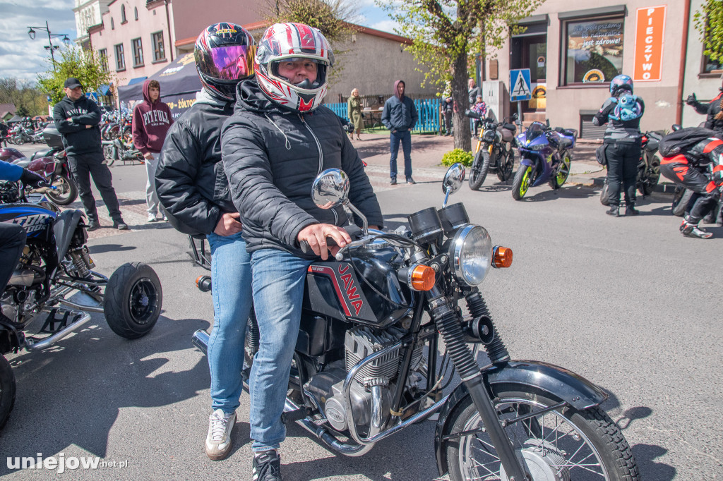 Rozpoczęcie Sezonu Motocyklowego 2026