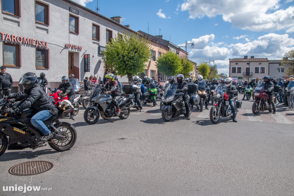 Rozpoczęcie Sezonu Motocyklowego 2026