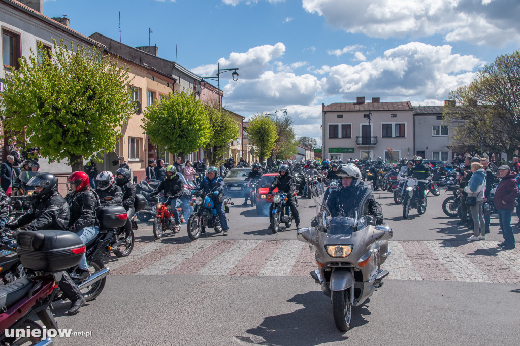 Rozpoczęcie Sezonu Motocyklowego 2026