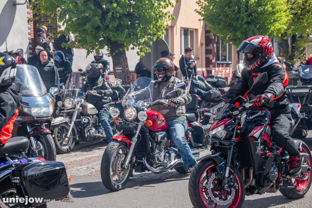 Rozpoczęcie Sezonu Motocyklowego 2026