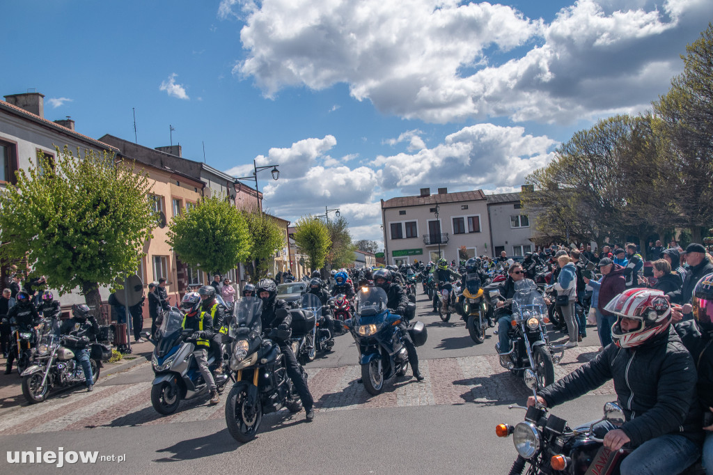 Rozpoczęcie Sezonu Motocyklowego 2026