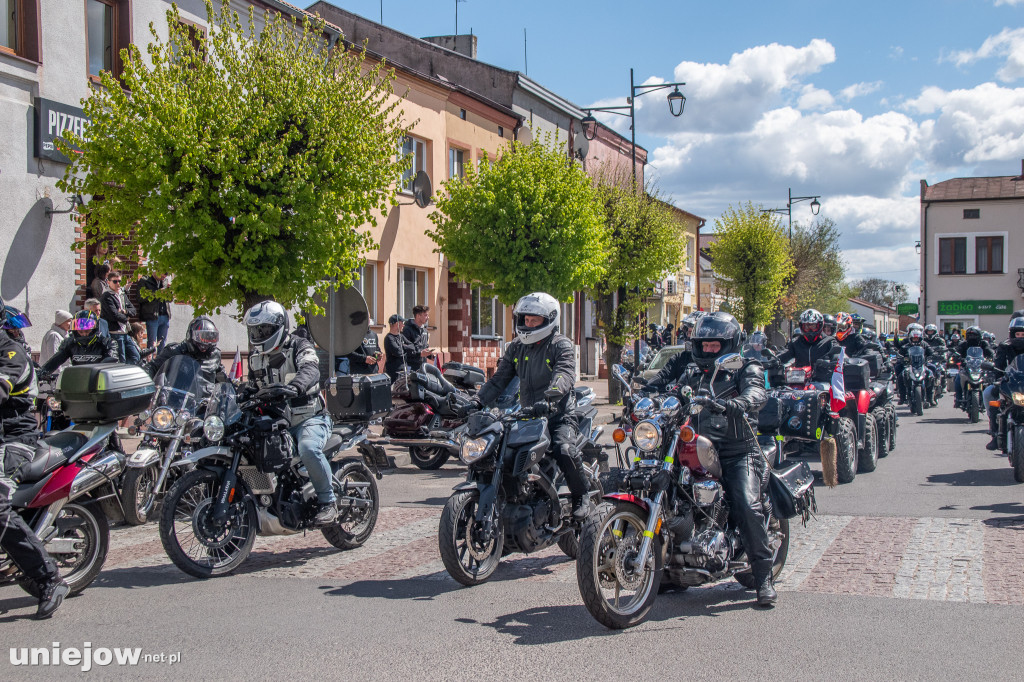 Rozpoczęcie Sezonu Motocyklowego 2026