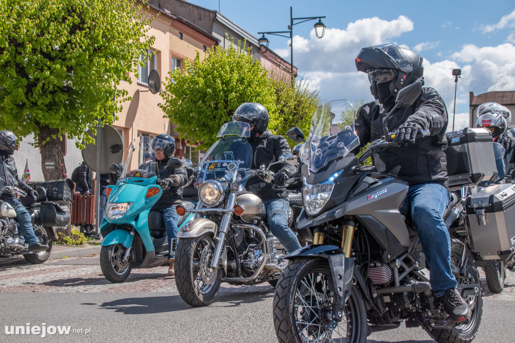 Rozpoczęcie Sezonu Motocyklowego 2026