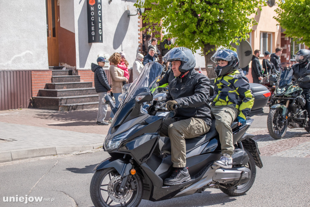 Rozpoczęcie Sezonu Motocyklowego 2026