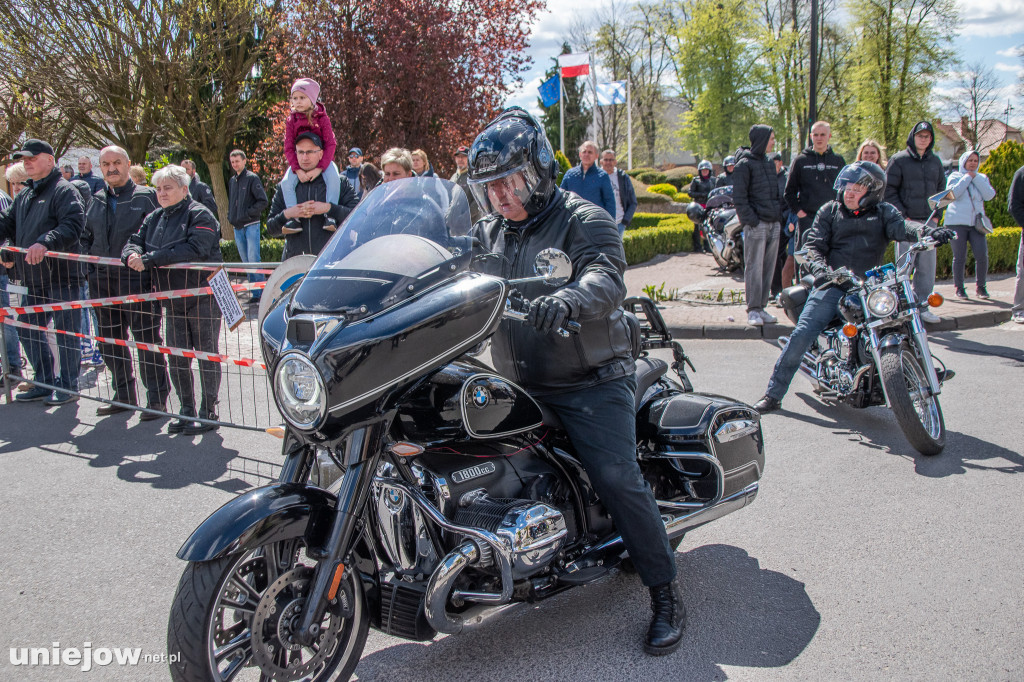 Rozpoczęcie Sezonu Motocyklowego 2026