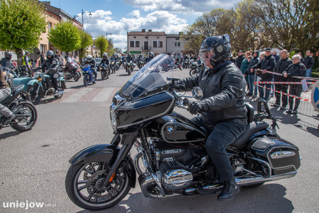 Rozpoczęcie Sezonu Motocyklowego 2026