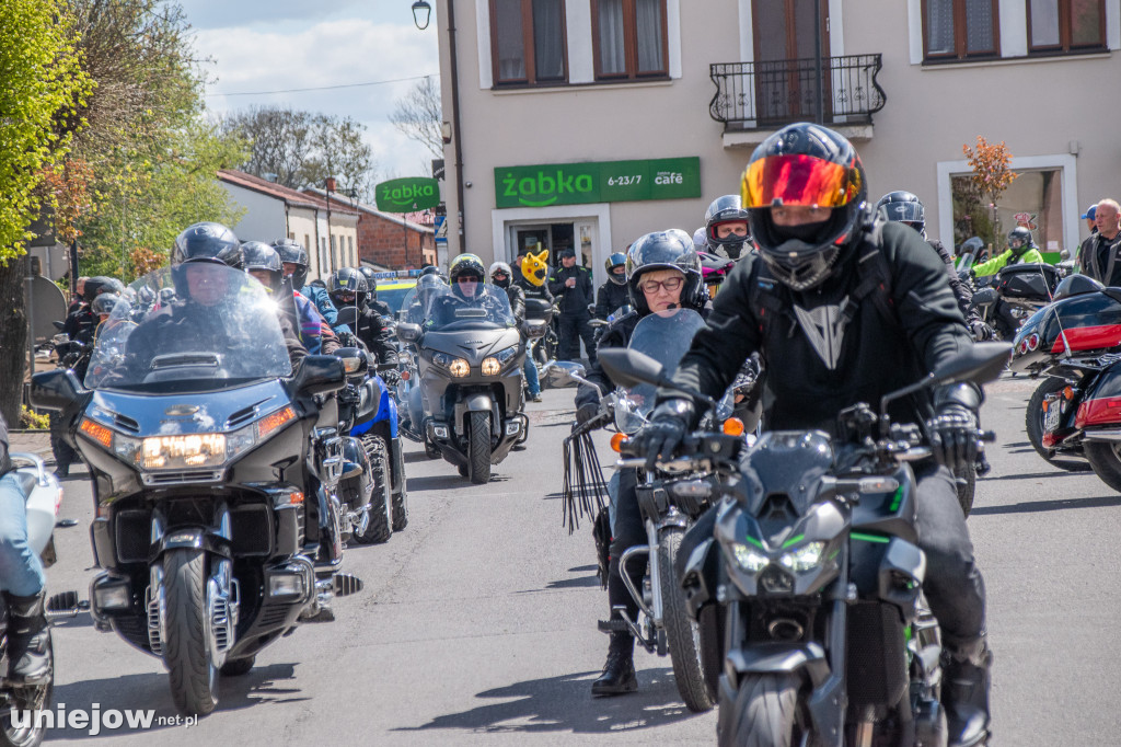 Rozpoczęcie Sezonu Motocyklowego 2026