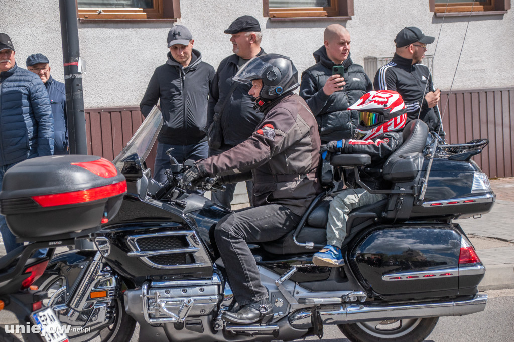 Rozpoczęcie Sezonu Motocyklowego 2026