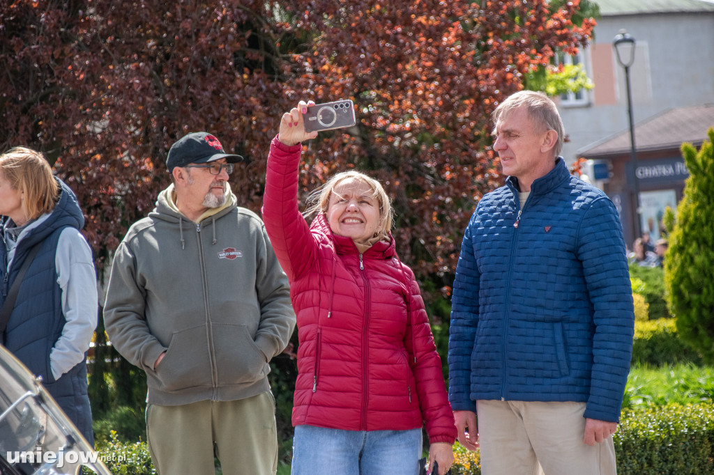 Rozpoczęcie Sezonu Motocyklowego 2026