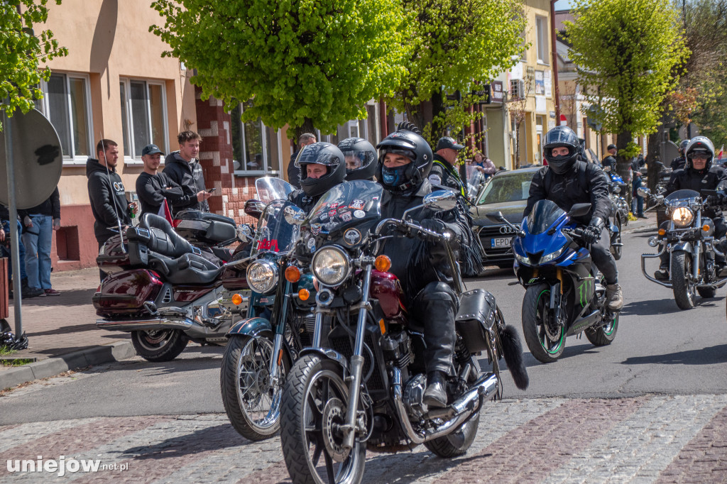 Rozpoczęcie Sezonu Motocyklowego 2026