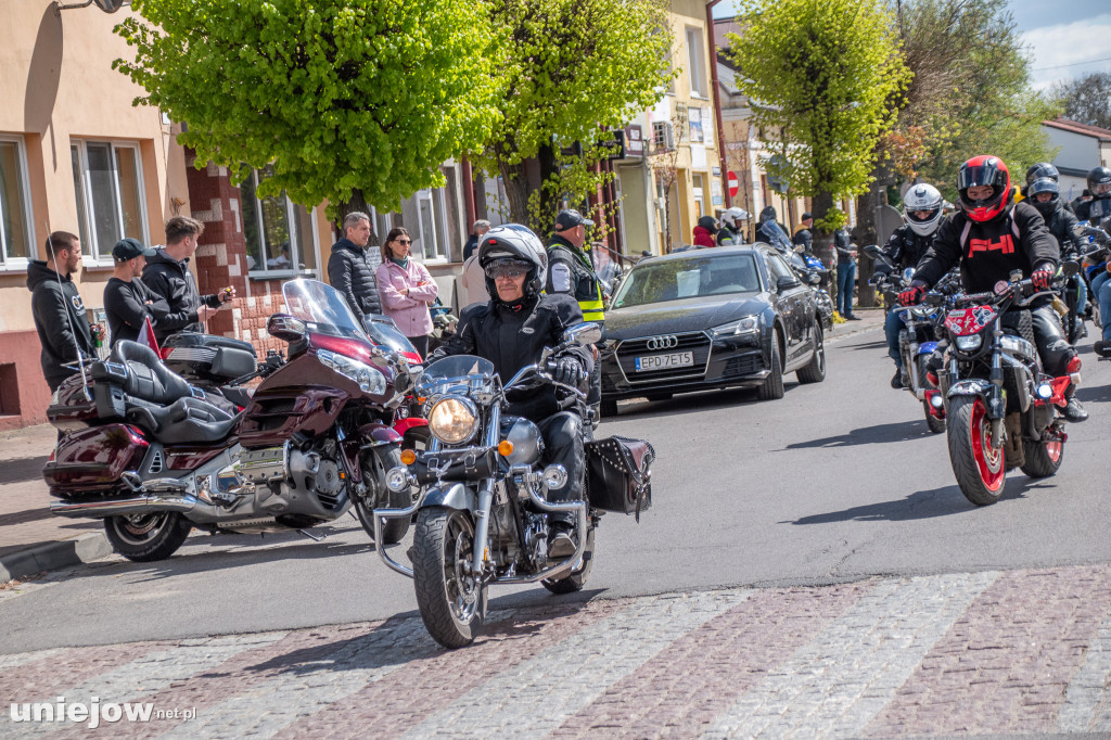 Rozpoczęcie Sezonu Motocyklowego 2026