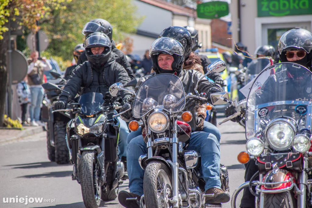 Rozpoczęcie Sezonu Motocyklowego 2026