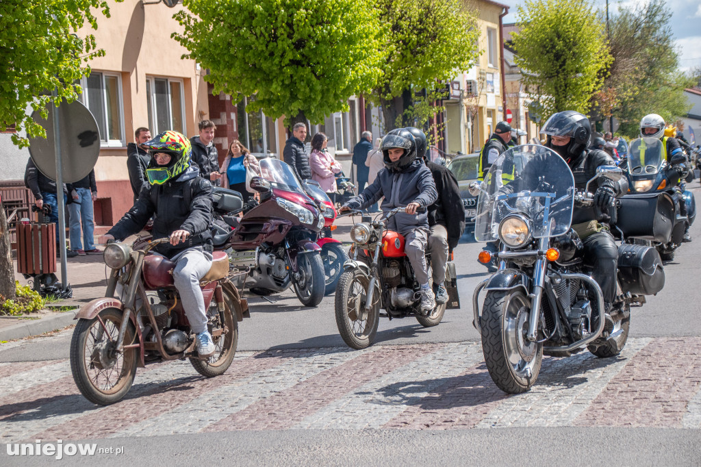 Rozpoczęcie Sezonu Motocyklowego 2026