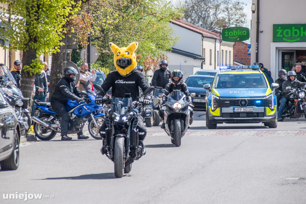 Rozpoczęcie Sezonu Motocyklowego 2026