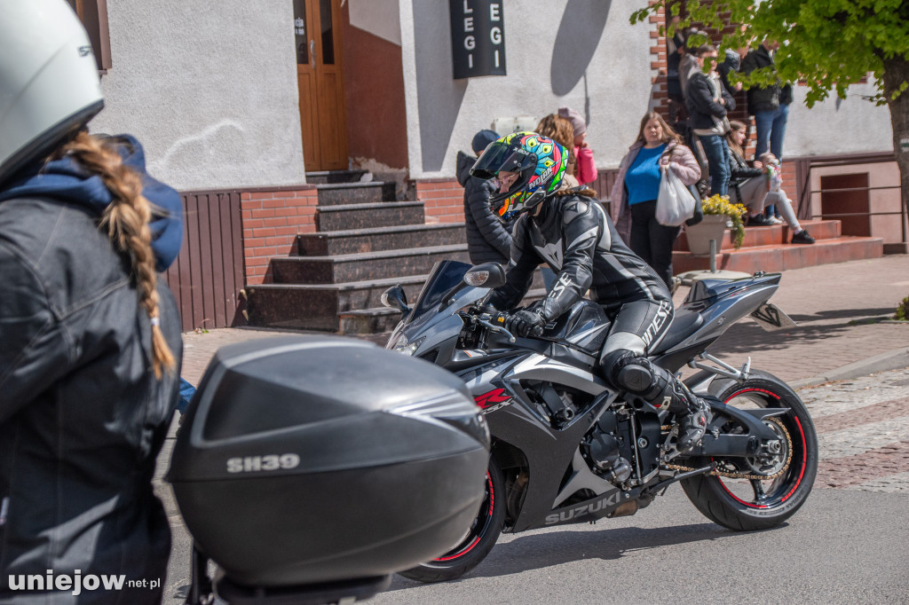 Rozpoczęcie Sezonu Motocyklowego 2026